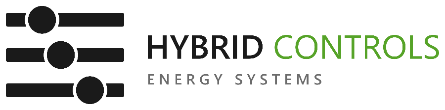 Hybrid Controls logo